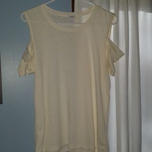 NWOT JCrew Top